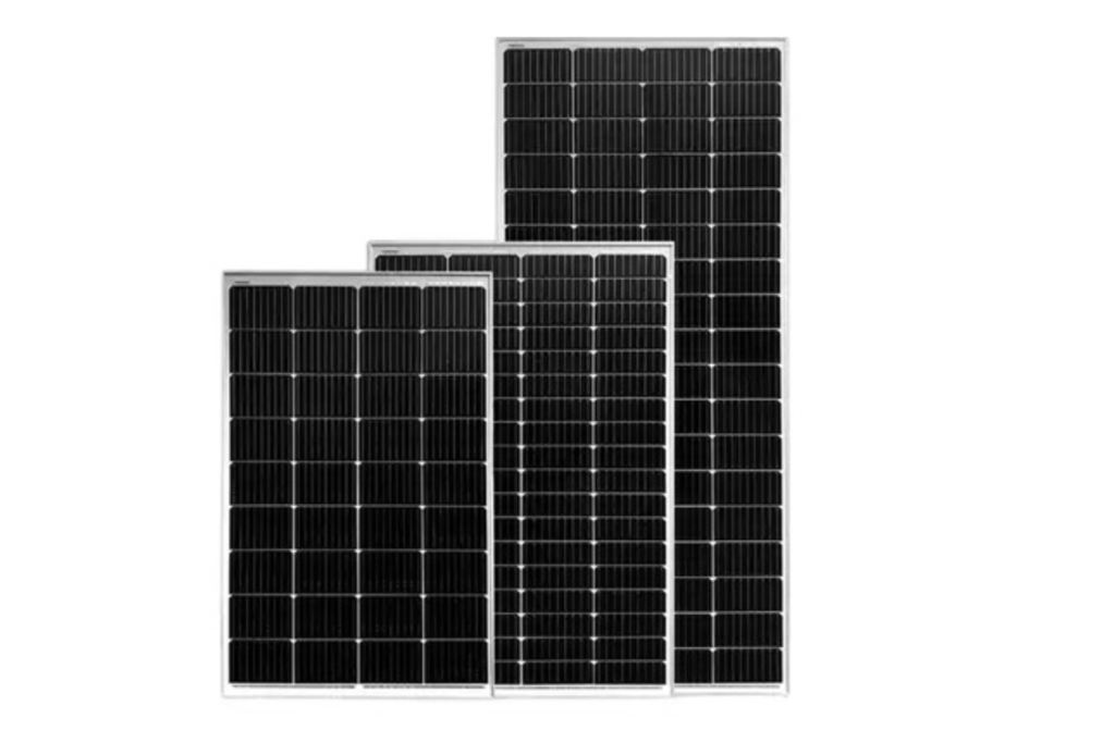 Solar Panel Image